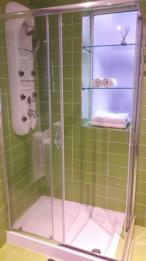 Apartamentos Triacastela Сантьяго-де-Компостела Экстерьер фото