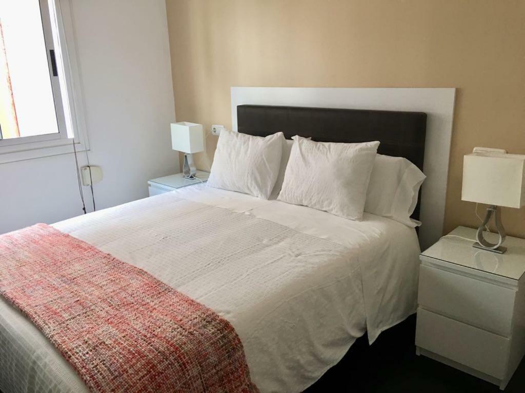 Apartamentos Triacastela Сантьяго-де-Компостела Экстерьер фото